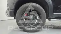 2019 Ssangyong Rexton