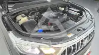 2019 Ssangyong Rexton