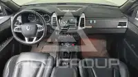 2019 Ssangyong Rexton