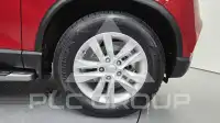 2019 Ssangyong Rexton