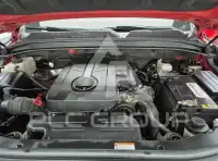 2019 Ssangyong Rexton