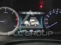2019 Ssangyong Rexton