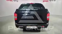 2019 Ssangyong Rexton