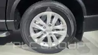 2019 Ssangyong Rexton