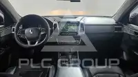 2019 Ssangyong Rexton