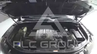 2019 Ssangyong Rexton