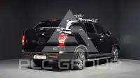2019 Ssangyong Rexton