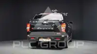 2019 Ssangyong Rexton