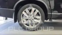 2019 Ssangyong Rexton