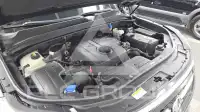 2019 Ssangyong Rexton