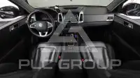 2019 Ssangyong Rexton