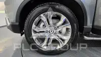 2019 Ssangyong Rexton