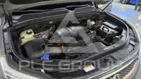 2019 Ssangyong Rexton