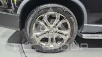 2019 Ssangyong Rexton