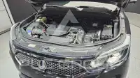 2019 Ssangyong Rexton