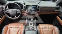 2019 Ssangyong Rexton