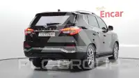 2019 Ssangyong Rexton
