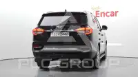 2019 Ssangyong Rexton
