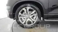 2019 Ssangyong Rexton