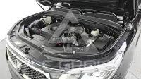2019 Ssangyong Rexton
