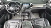 2019 Ssangyong Rexton