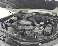 2019 Ssangyong Rexton