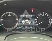 2019 Ssangyong Rexton