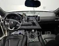 2019 Ssangyong Rexton