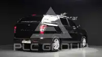 2019 Ssangyong Rexton