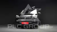 2019 Ssangyong Rexton