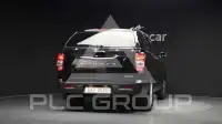 2019 Ssangyong Rexton