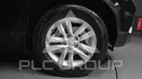 2019 Ssangyong Rexton