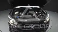 2019 Ssangyong Rexton