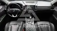 2019 Ssangyong Rexton