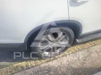 2019 Ssangyong Rexton