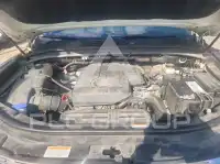 2019 Ssangyong Rexton