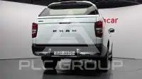 2019 Ssangyong Rexton