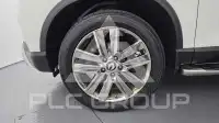 2019 Ssangyong Rexton