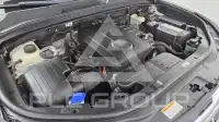 2019 Ssangyong Rexton
