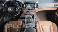 2019 Ssangyong Rexton