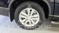 2019 Ssangyong Rexton