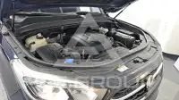 2019 Ssangyong Rexton