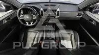 2019 Ssangyong Rexton