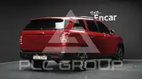 2019 Ssangyong Rexton