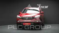 2019 Ssangyong Rexton