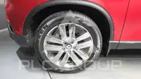 2019 Ssangyong Rexton