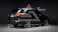 2019 Ssangyong Rexton