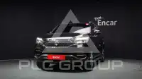 2019 Ssangyong Rexton