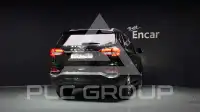 2019 Ssangyong Rexton