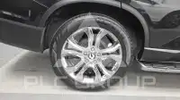 2019 Ssangyong Rexton